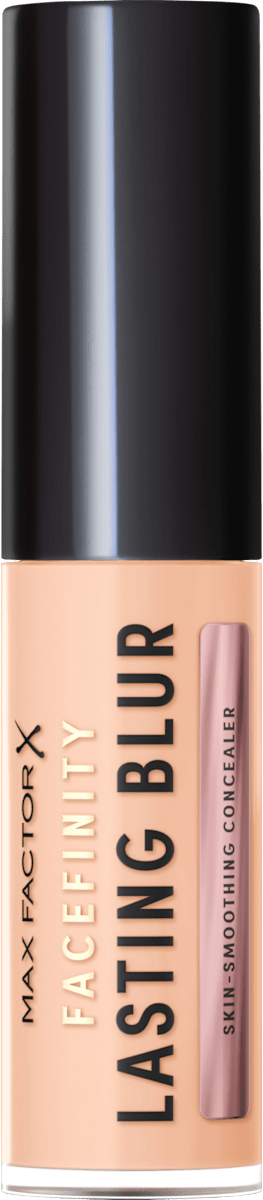 MAX FACTOR Facefinity Lasting Blur Concealer, C3 Rose, 7,5 ml