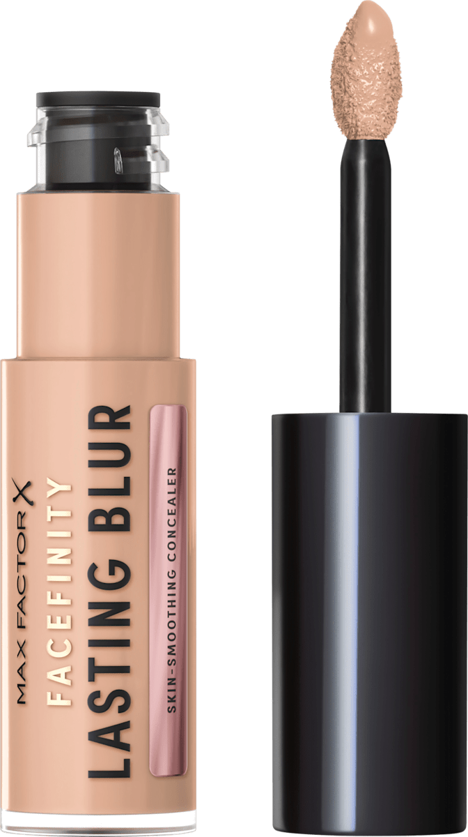 MAX FACTOR Facefinity Lasting Blur Concealer, C5 Almond, 7,5 ml