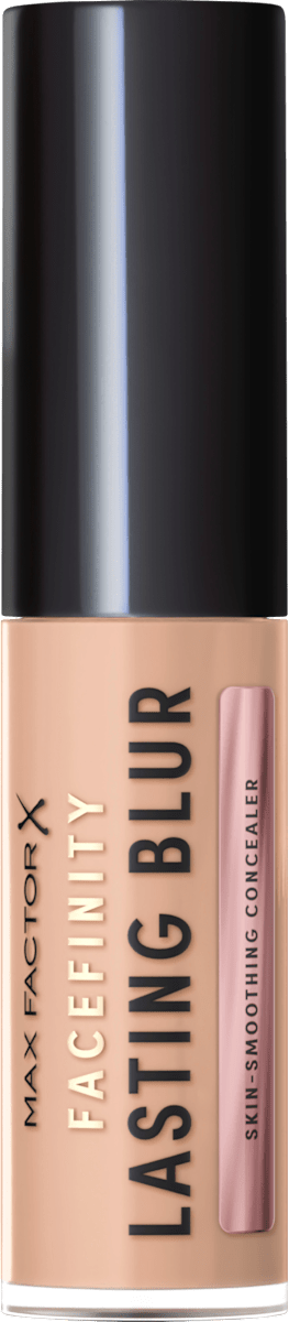 MAX FACTOR Facefinity Lasting Blur Concealer, C5 Almond, 7,5 ml
