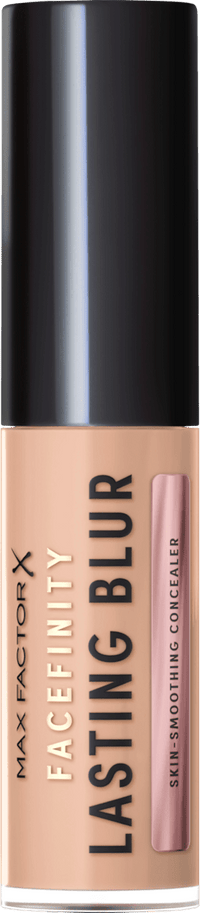 MAX FACTOR Facefinity Lasting Blur Concealer, C5 Almond, 7,5 ml