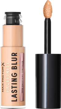 MAX FACTOR Facefinity Lasting Blur Concealer, N1 Porcelain, 7,5 ml