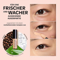 MAX FACTOR Facefinity Lasting Blur Concealer, N1 Porcelain, 7,5 ml