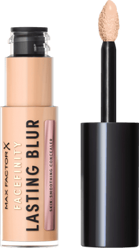 MAX FACTOR Facefinity Lasting Blur Concealer, N2 Ivory, 7,5 ml