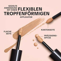 Facefinity Lasting Blur Concealer, N2 Ivory, 7,5 ml