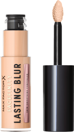 Facefinity Lasting Blur Concealer, N2 Ivory, 7,5 ml