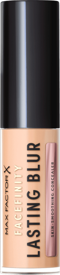 MAX FACTOR Facefinity Lasting Blur Concealer, N2 Ivory, 7,5 ml