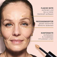 Facefinity Lasting Blur Concealer, N2 Ivory, 7,5 ml