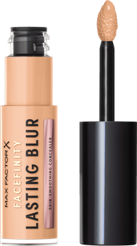 MAX FACTOR Facefinity Lasting Blur Concealer, W4 Golden, 7,5 ml