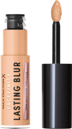 Facefinity Lasting Blur Concealer, W4 Golden, 7,5 ml