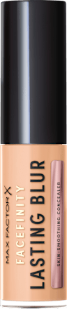 Facefinity Lasting Blur Concealer, W4 Golden, 7,5 ml