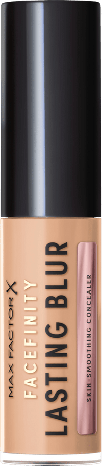 MAX FACTOR Facefinity Lasting Blur Concealer, W6 Sand, 7,5 ml