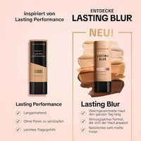 Facefinity Lasting Blur Foundation, C100 Fair, 35 ml