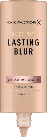 Facefinity Lasting Blur Foundation, C100 Fair, 35 ml