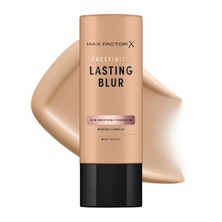 Facefinity Lasting Blur Foundation, N104 Vanilla, 35 ml