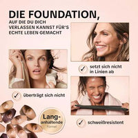 Facefinity Lasting Blur Foundation, N113 Caramel, 35 ml