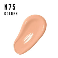 Foundation Facefinity All Day Flawless LSF 20, 75 Golden, 30 ml