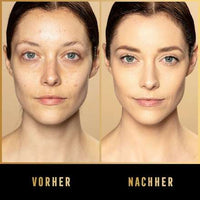 Foundation Facefinity All Day Flawless LSF 20, 75 Golden, 30 ml