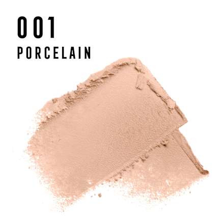 Foundation Facefinity Compact LSF 20, 001 Porcelain nachfüllbar, 10 g