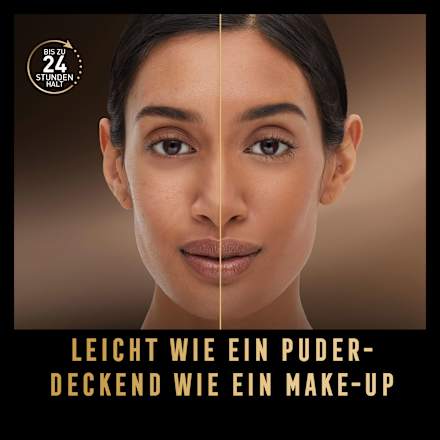 Foundation Facefinity Compact LSF 20, 001 Porcelain nachfüllbar, 10 g
