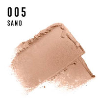 Foundation Facefinity Compact LSF 20, 005 Sand nachfüllbar, 10 g