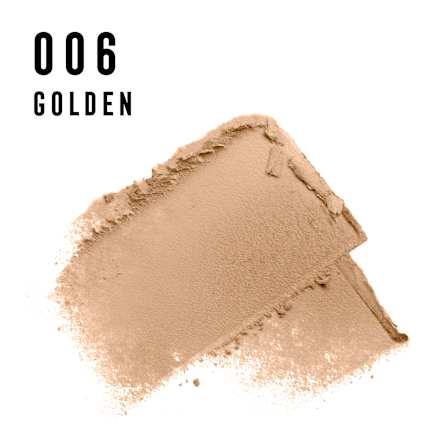 Foundation Facefinity Compact LSF 20, 006 Golden nachfüllbar, 10 g