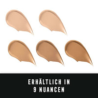 Foundation Facefinity Lasting Performance 100 Fair, 35 ml