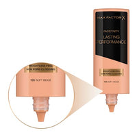 Foundation Facefinity Lasting Performance 105 Soft Beige, 35 ml