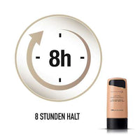 Foundation Facefinity Lasting Performance 109 Natural Bronze, 35 ml