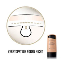 Foundation Facefinity Lasting Performance 109 Natural Bronze, 35 ml