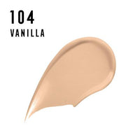 Foundation Lasting Performance 104 Vanille, 35 ml