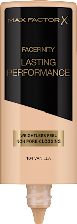 Foundation Lasting Performance 104 Vanilla, 35 ml