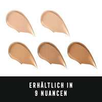 Foundation Lasting Performance 104 Vanilla, 35 ml