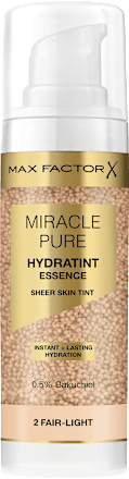 Foundation Miracle Pure Hydratint Essence 2 Fair-light, 30 ml