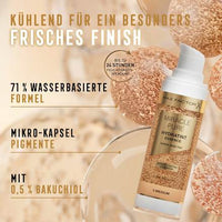 Foundation Miracle Pure Hydratint Essence 4 Light-Medium, 30 ml