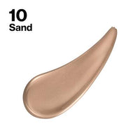 Foundation Skin Tint Glow Framer 10 Sand, 30 ml