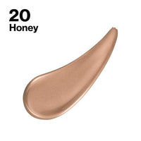 Foundation Skin Tint Glow Framer 20 Honey, 30 ml