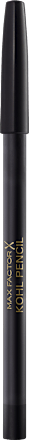 Kohl Kajal 020 Black, 4 g