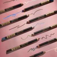 Kohl Kajal 030 Brown, 4 g
