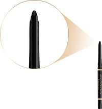 Kohl Kajal Automatic 001 Black, 1 ml