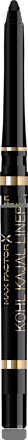 Kohl Kajal Automatic 001 Black, 1 ml