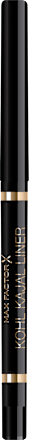 Kohl Kajal Automatic 001 Black, 1 ml