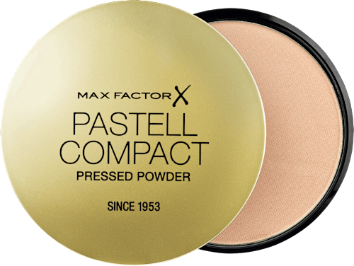 Kompakt Puder Pastell 01, 20 g