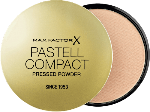 Kompakt Puder Pastell 04, 20 g