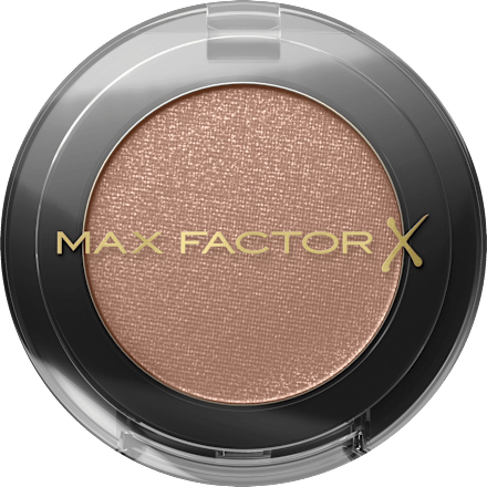 Lidschatten Masterpiece 06 Magnetic Brown, 1,85 g MAX FACTOR