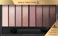 Oogschaduwpalet Masterpiece 003 Rose Nudes, 6,5 g