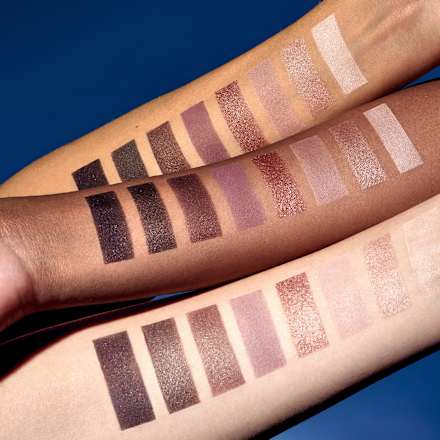 Lidschatten Palette Masterpiece 003 Rose Nudes, 6,5 g