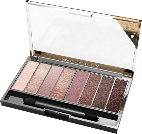 Lidschatten Palette Masterpiece 003 Rose Nudes, 6,5 g