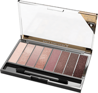 Lidschatten Palette Masterpiece 003 Rose Nudes, 6,5 g