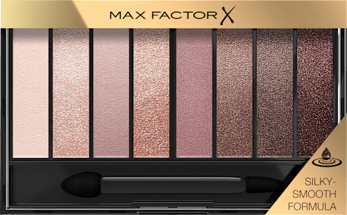 Lidschatten Palette Masterpiece 003 Rose Nudes, 6,5 g