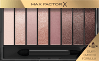 Lidschatten Palette Masterpiece 003 Rose Nudes, 6,5 g